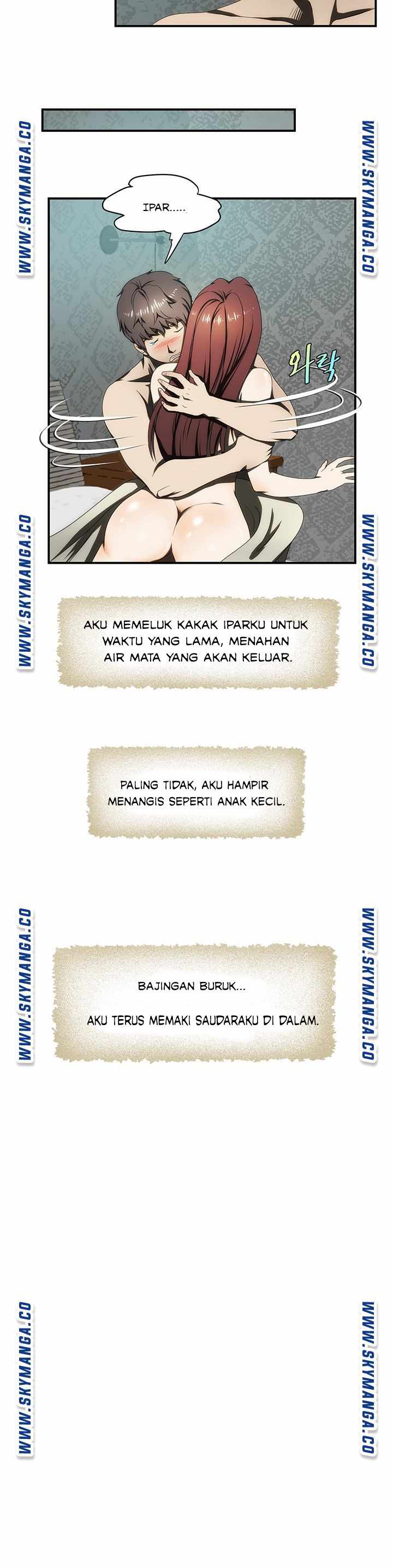 My Sister-in-Law’s Ass - Chapter 21 20 My Sister-in-Law’s Ass - Chapter 21 20