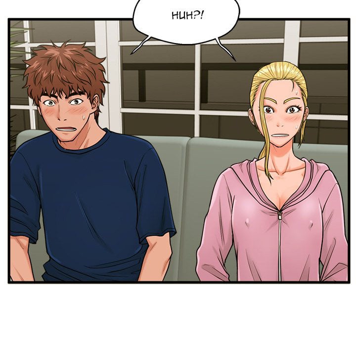 The Guest House - Chapter 21 70