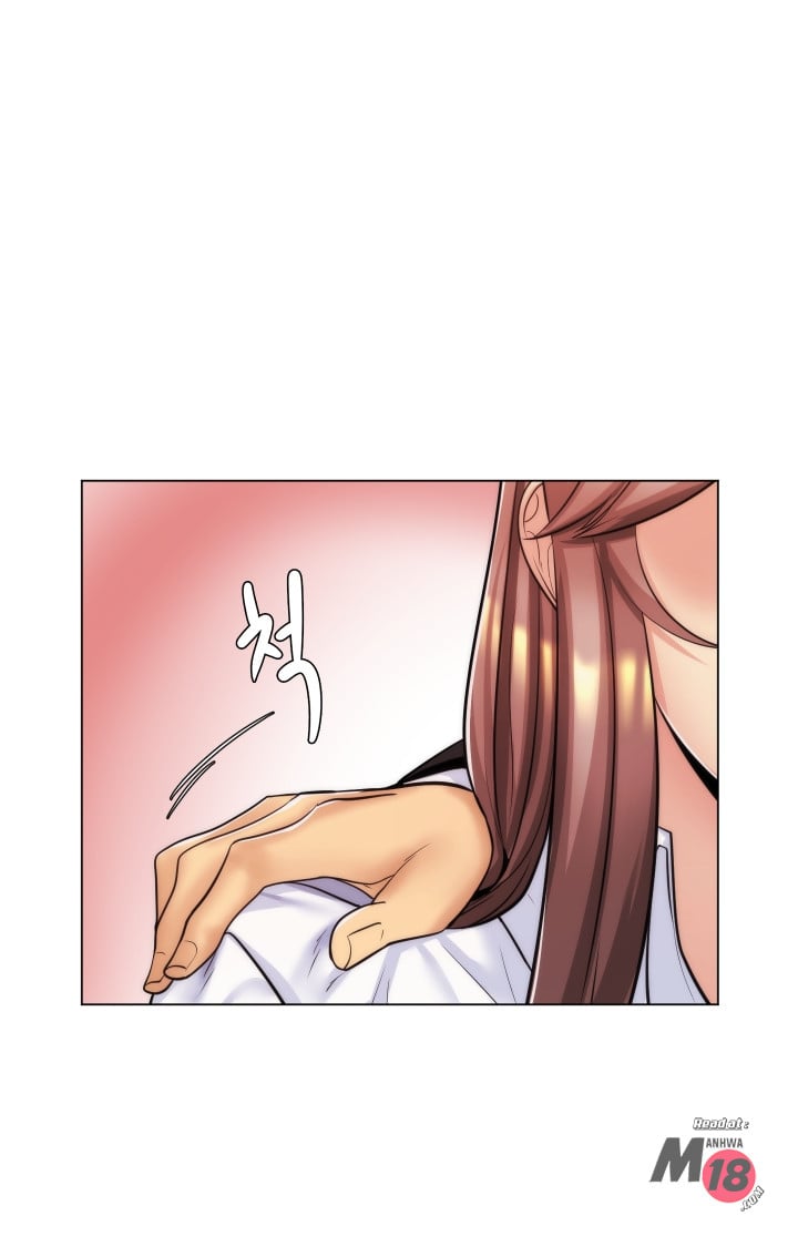 My Stepmom Is My Girlfriend - Chapter 21 39