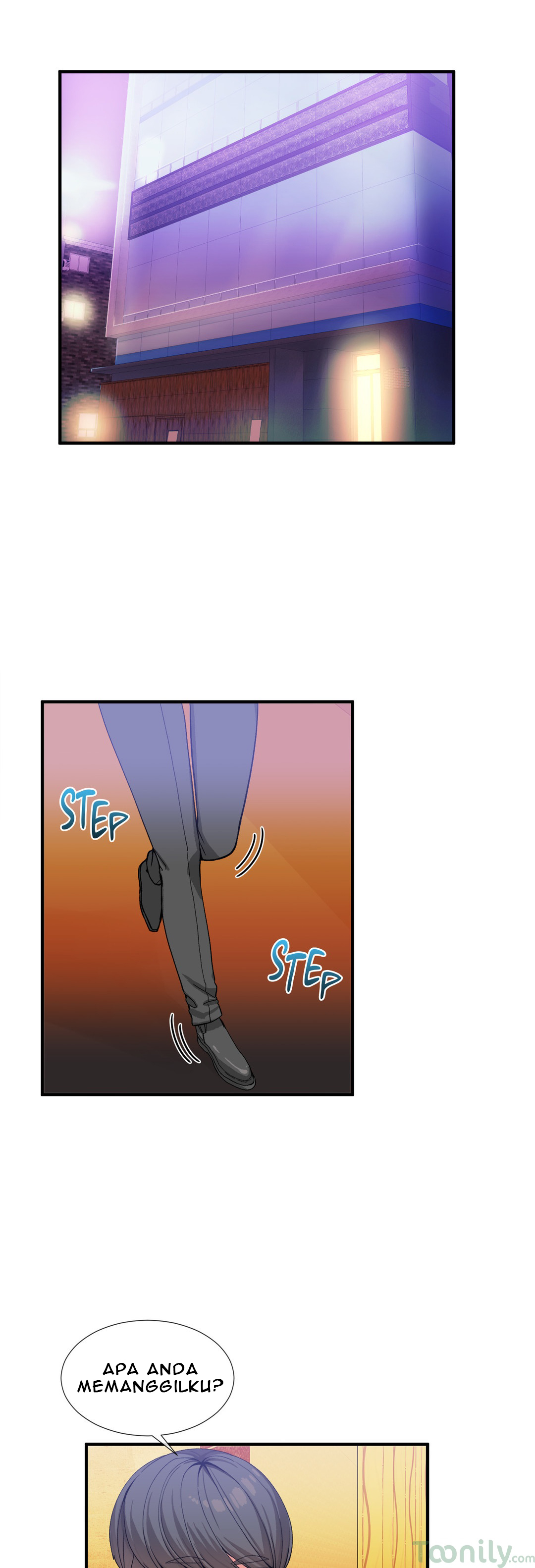 Deceptions (skull2) - Chapter 21 2