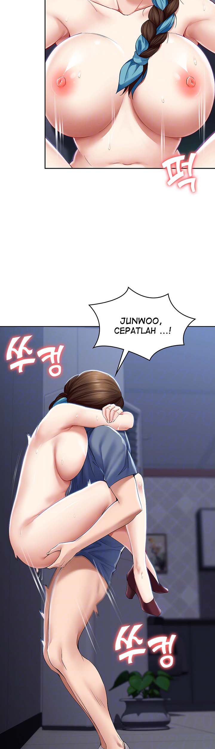 Boarding Diary - Chapter 21 10 Boarding Diary - Chapter 21 10