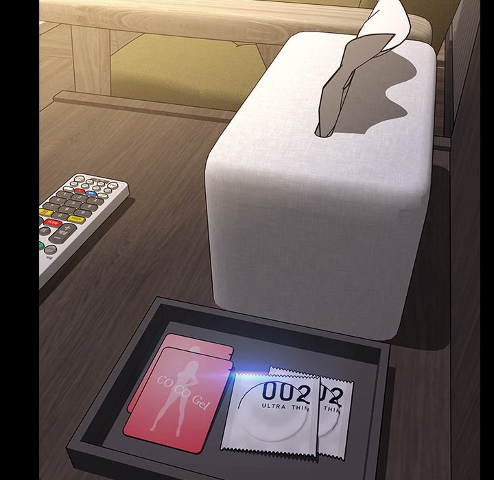 Superstar Cynthia Oh - Chapter 21 110