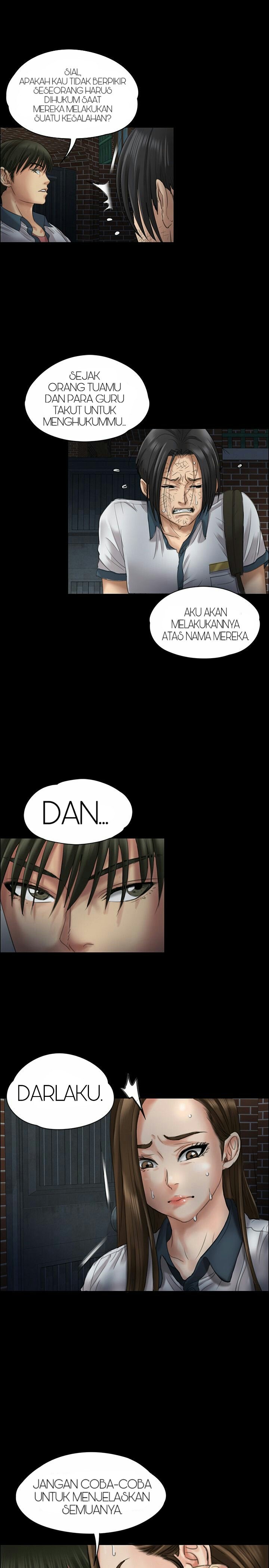 Queen Bee (Andrew) - Chapter 21 34