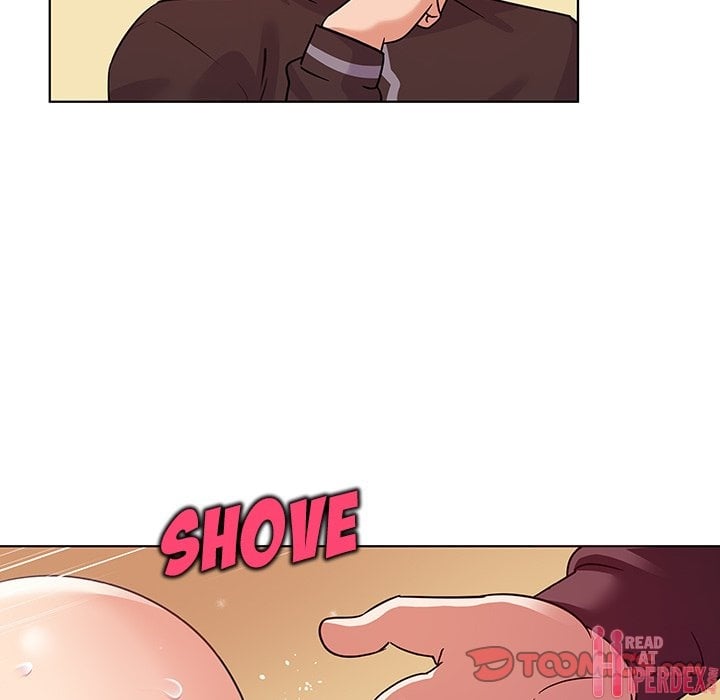 Desperate Measures - Chapter 21 57 Desperate Measures - Chapter 21 57