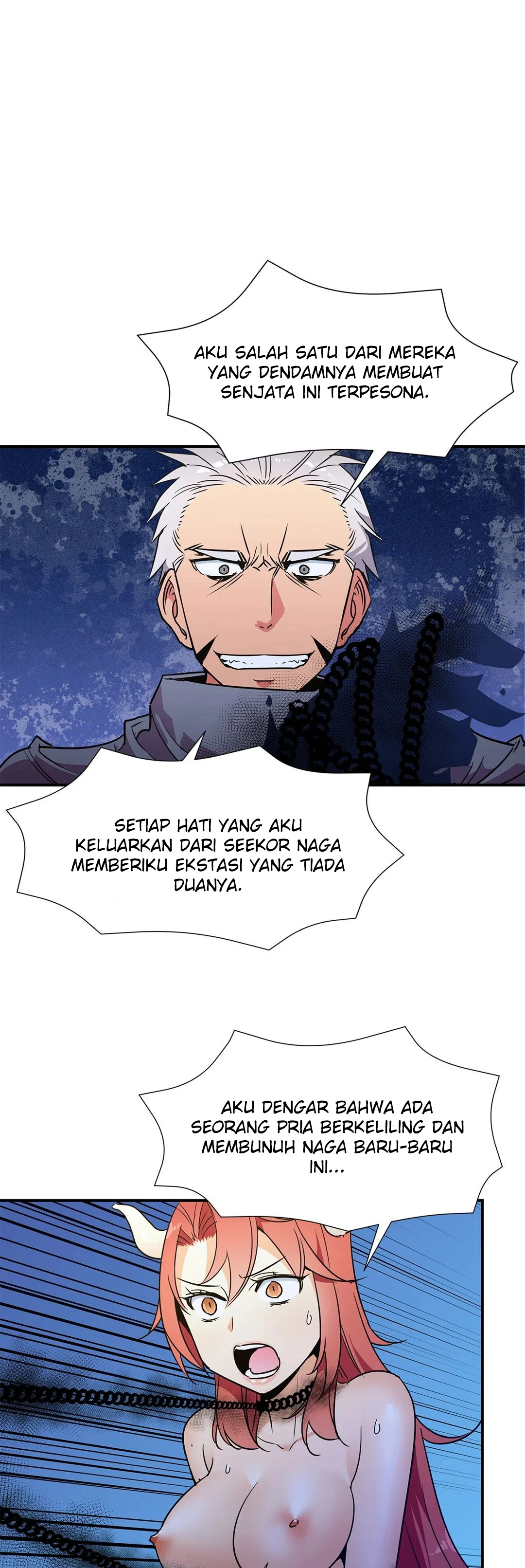 Rise and Shine, Hero! - Chapter 21 23