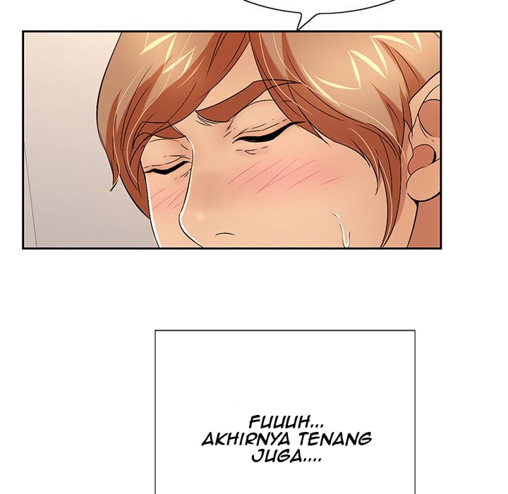 A Killer Woman - Chapter 21 8