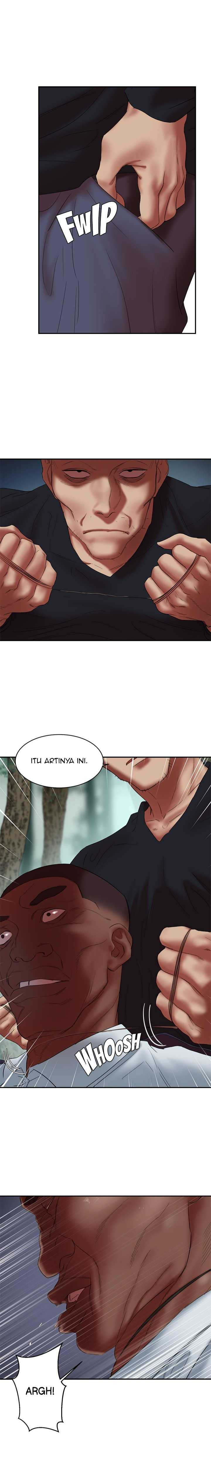 The Escape - Chapter 21 17