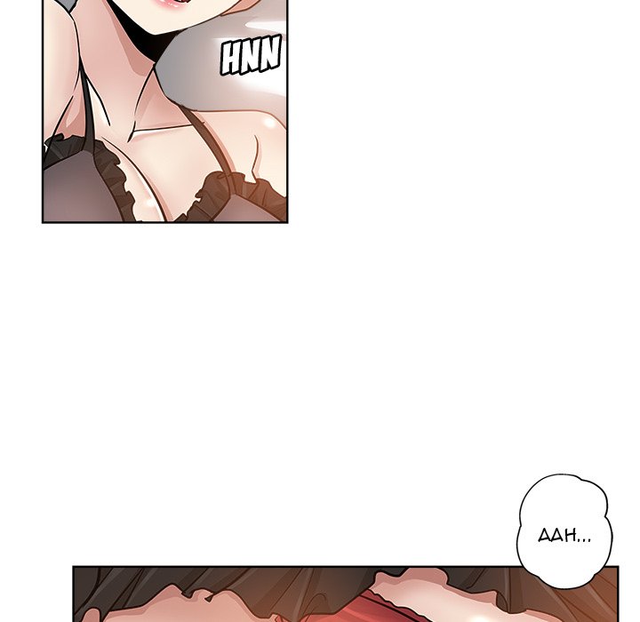 The Unexpected Guest - Chapter 21 59 The Unexpected Guest - Chapter 21 59