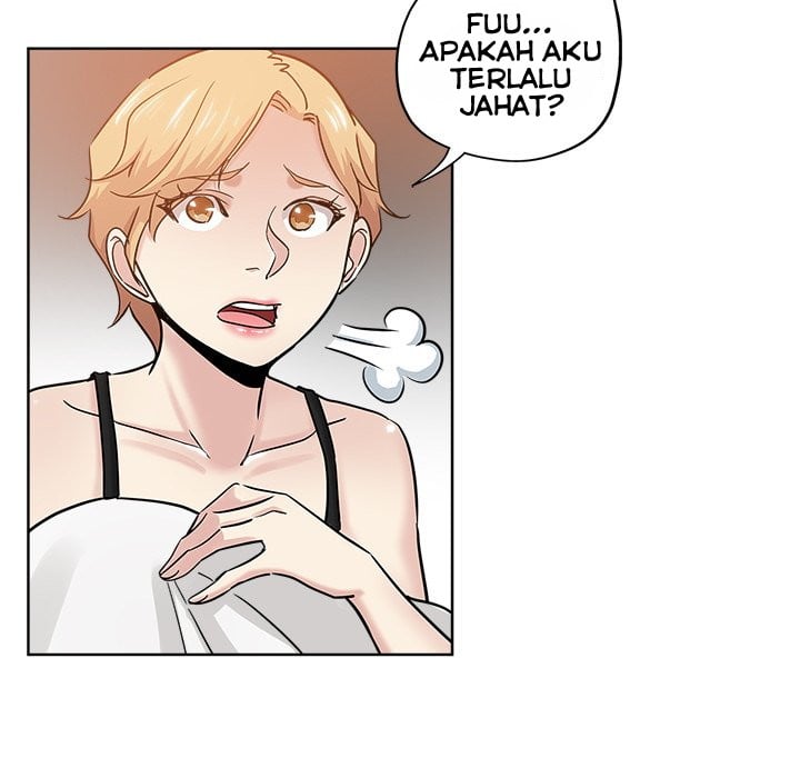 The Unexpected Guest - Chapter 21 67 The Unexpected Guest - Chapter 21 67