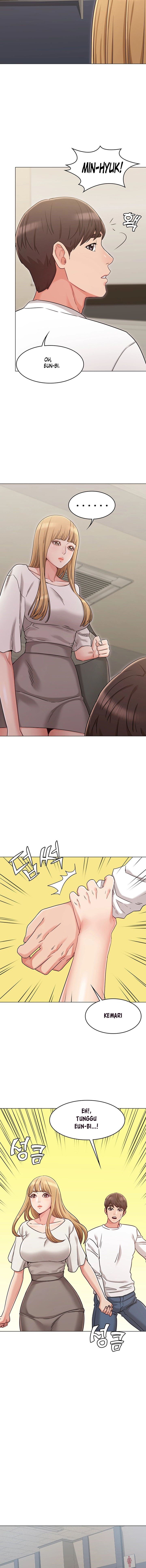 Not You, but Your Sister - Chapter 21 7