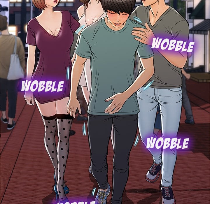 Superstar Cynthia Oh - Chapter 21 54