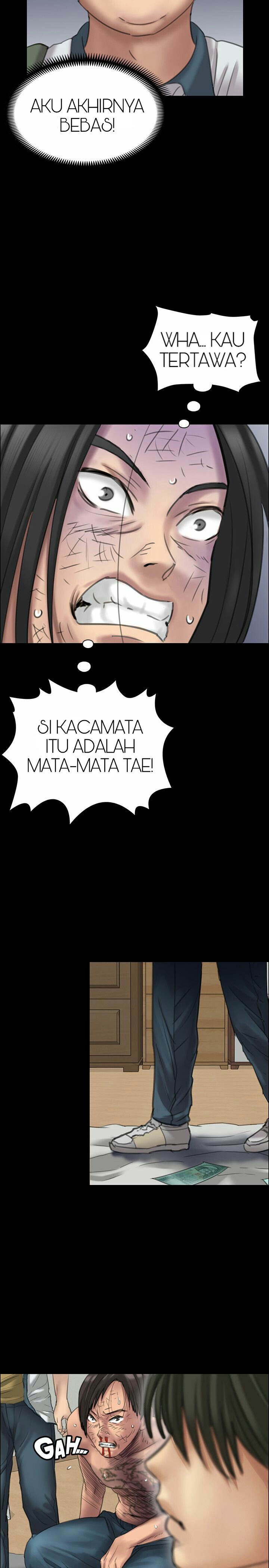Queen Bee (Andrew) - Chapter 21 11