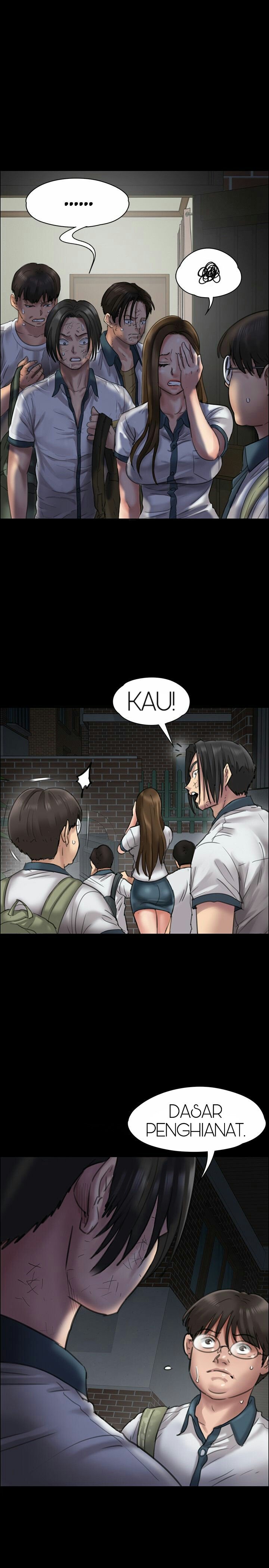 Queen Bee (Andrew) - Chapter 21 21
