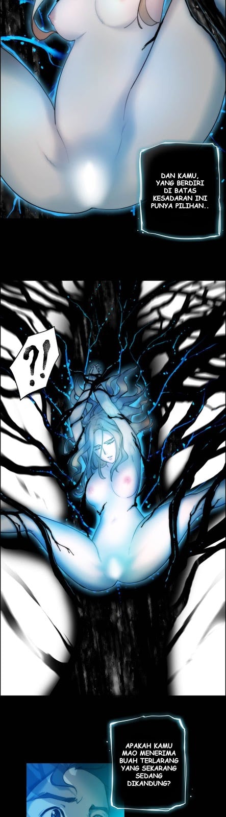 Erotic Sensuality and Perception - Chapter 21 5