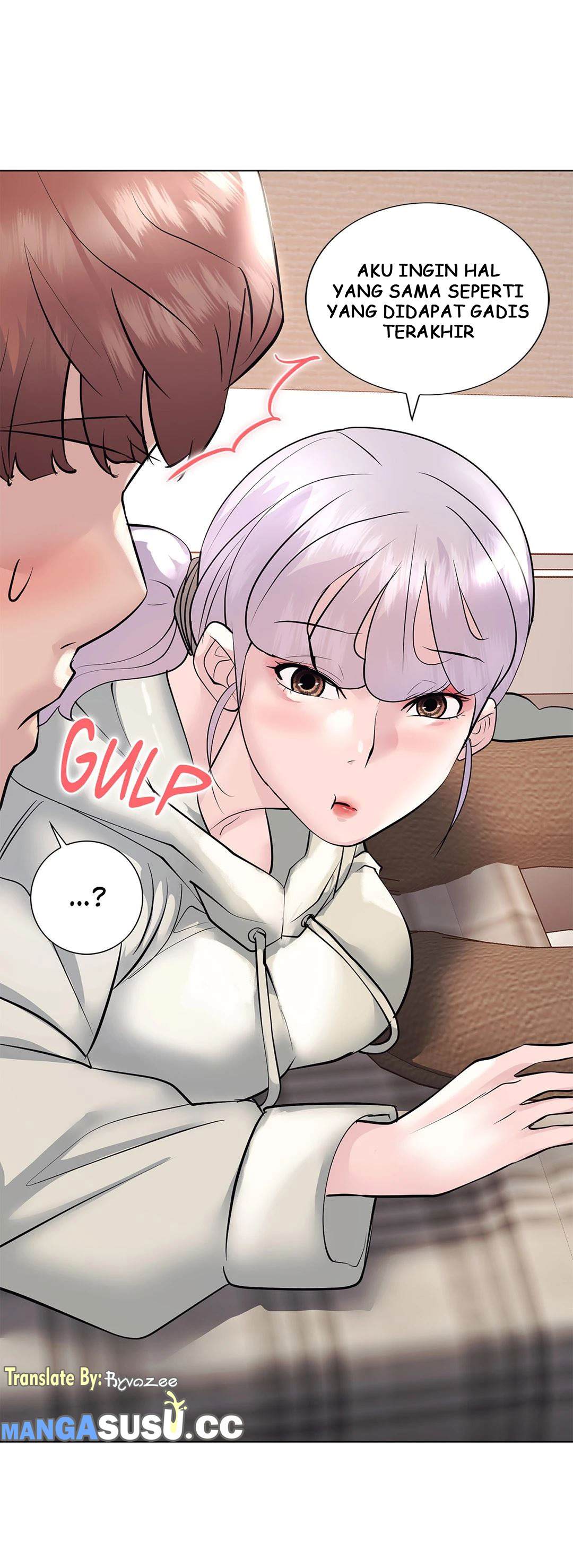 Toys Store - Chapter 21 6