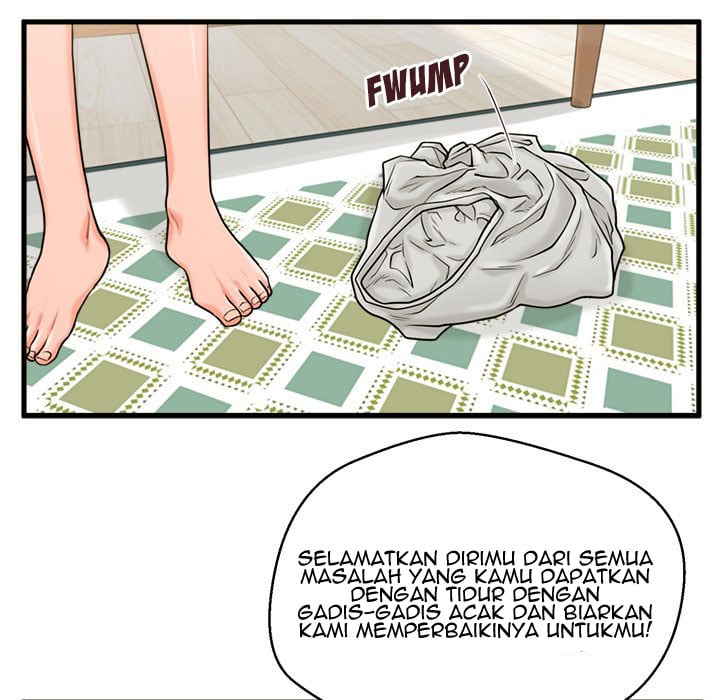 The Guest House - Chapter 21 116
