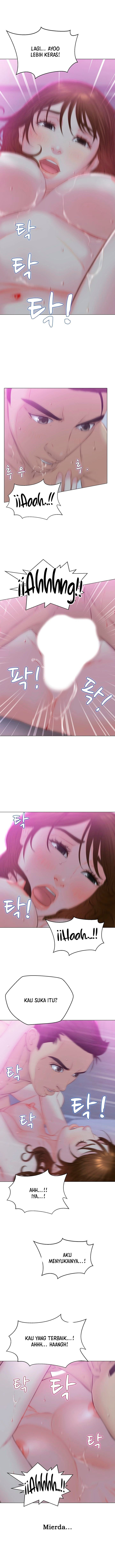 Gamble - Chapter 21 10