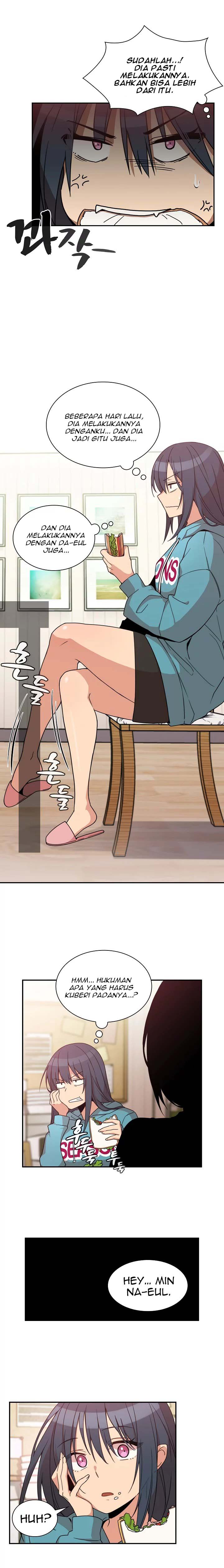 Close as Neighbors - Chapter 21 9 Close as Neighbors - Chapter 21 9