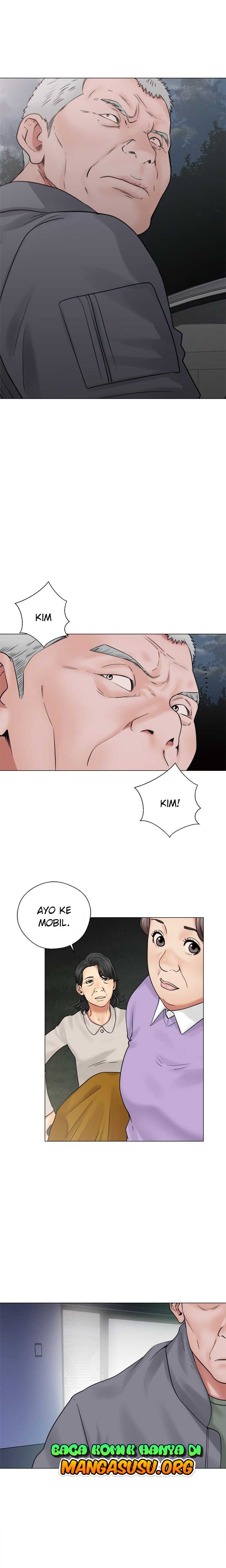 Lust Awakening - Chapter 21 2