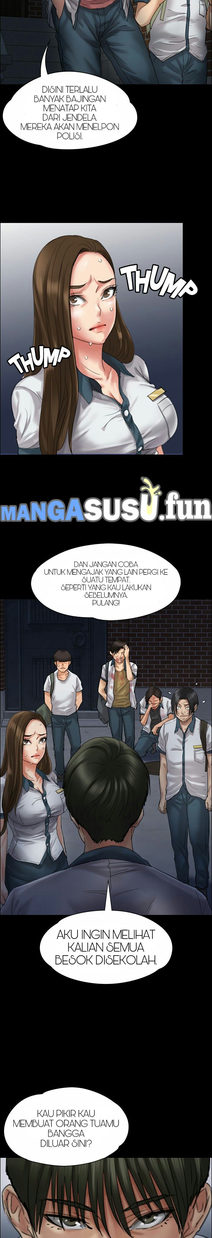 Queen Bee (Andrew) - Chapter 21 32