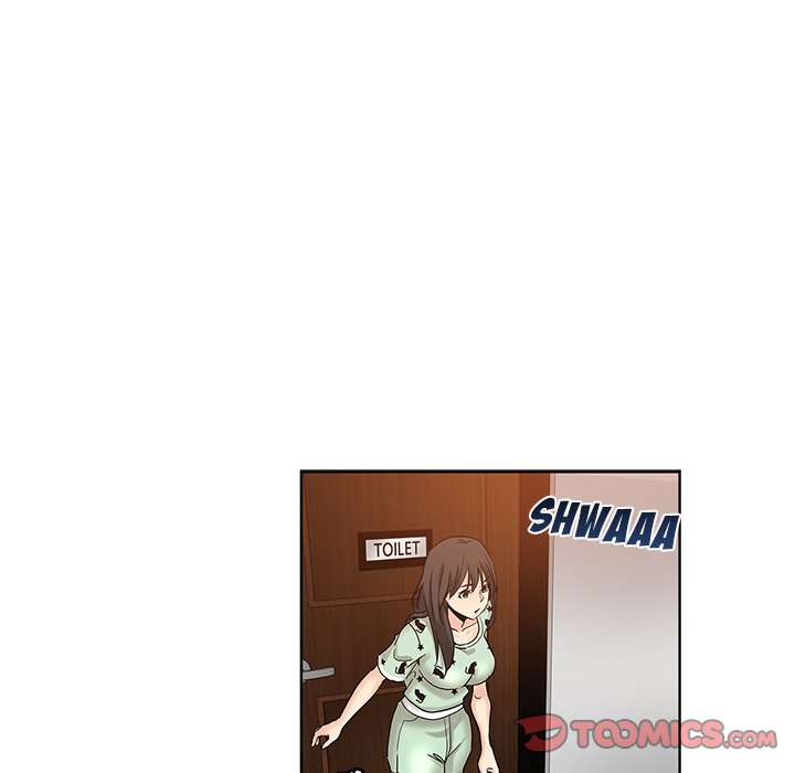 The Unexpected Guest - Chapter 21 40 The Unexpected Guest - Chapter 21 40