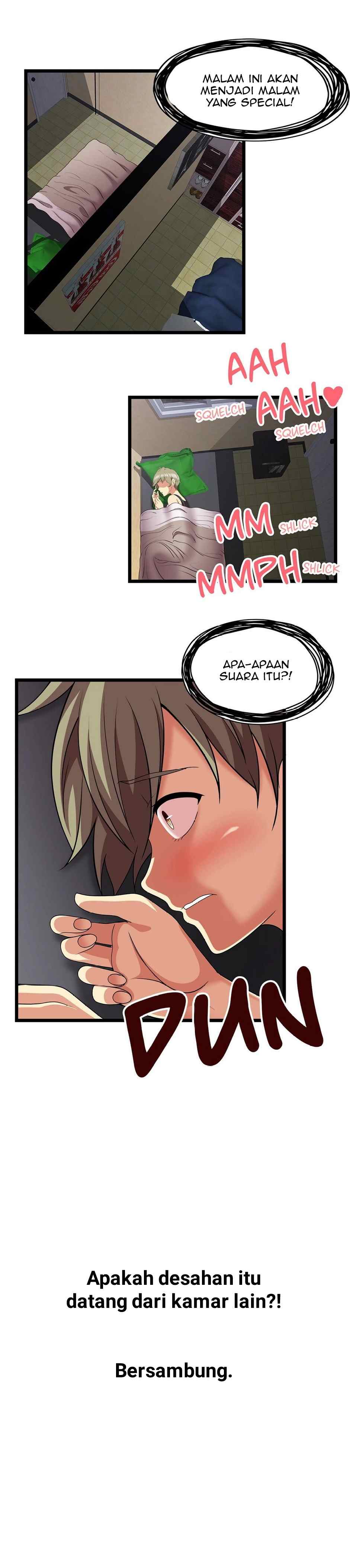 The Naughty Volleyball Team - Chapter 21 15