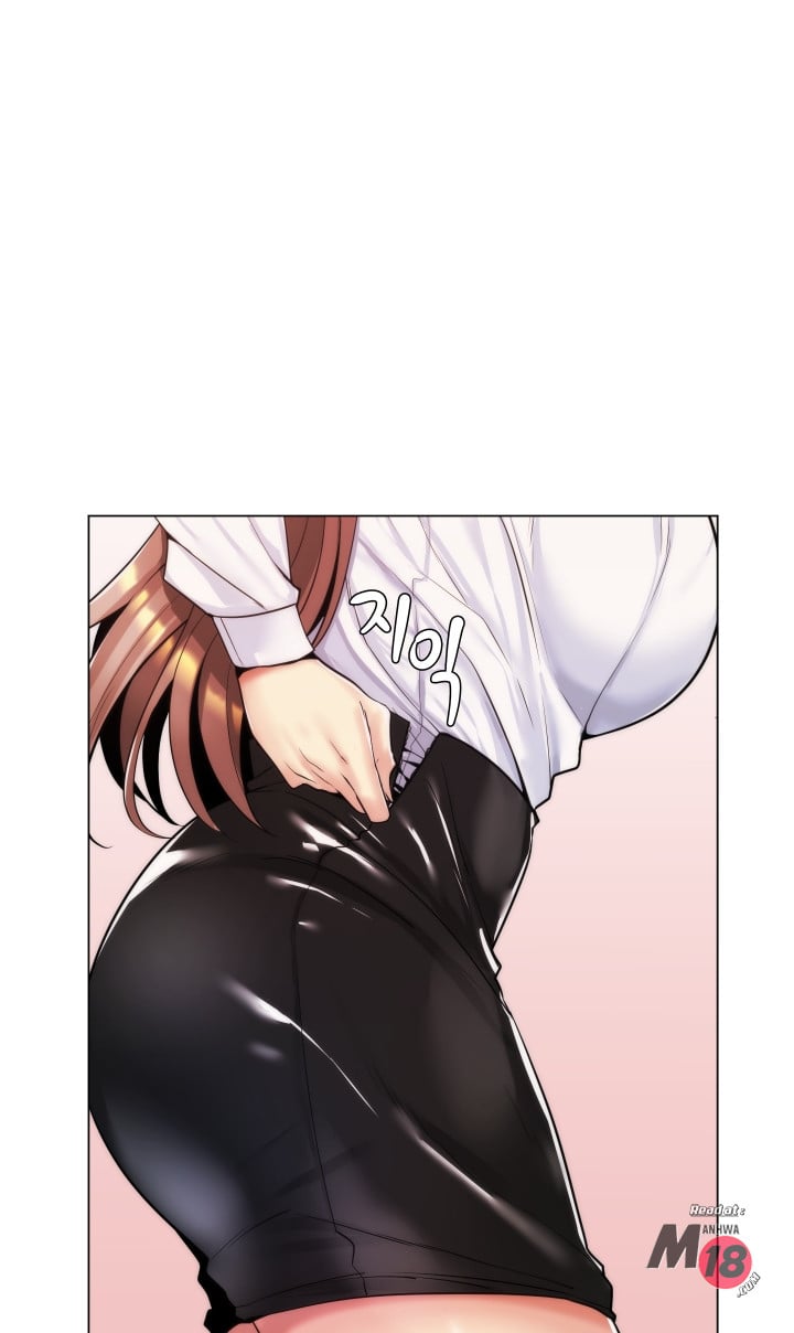 My Stepmom Is My Girlfriend - Chapter 21 7