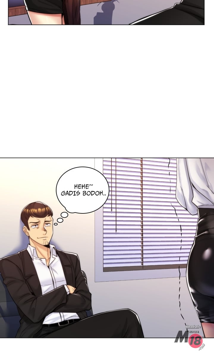 My Stepmom Is My Girlfriend - Chapter 21 6