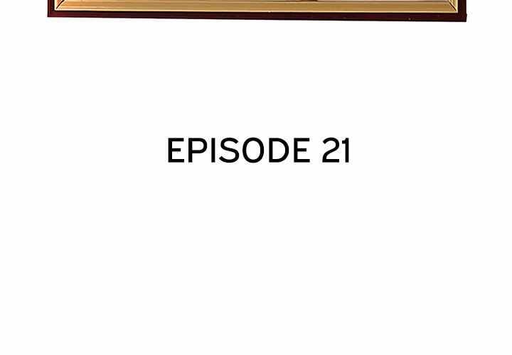 Share Girls - Chapter 21 6