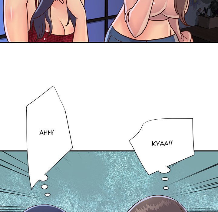 Not One, But Two - Chapter 21 33 Not One, But Two - Chapter 21 33