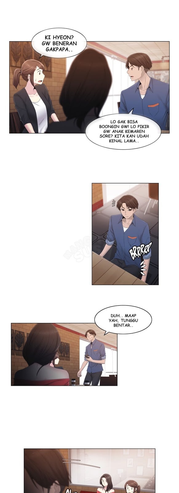 Miss Mystic - Chapter 21 15