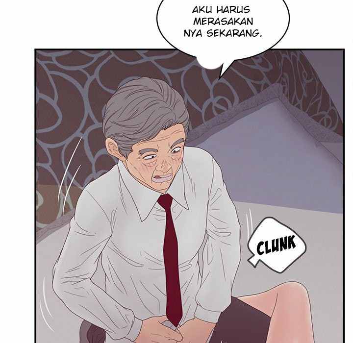Share Girls - Chapter 21 23