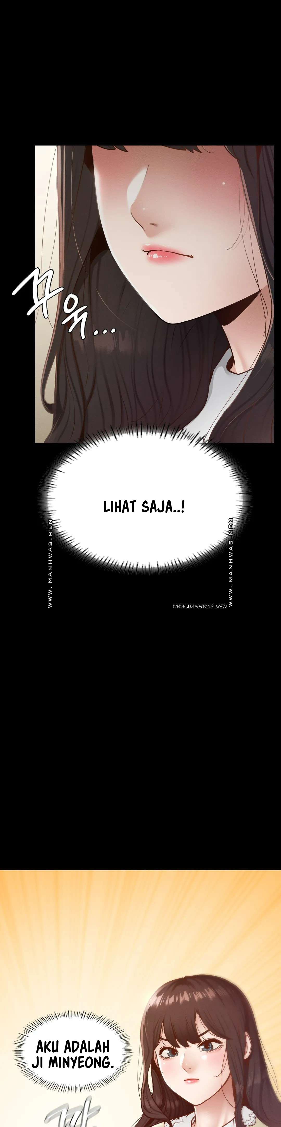 Not At School, Please - Chapter 21 27 Not At School, Please - Chapter 21 27