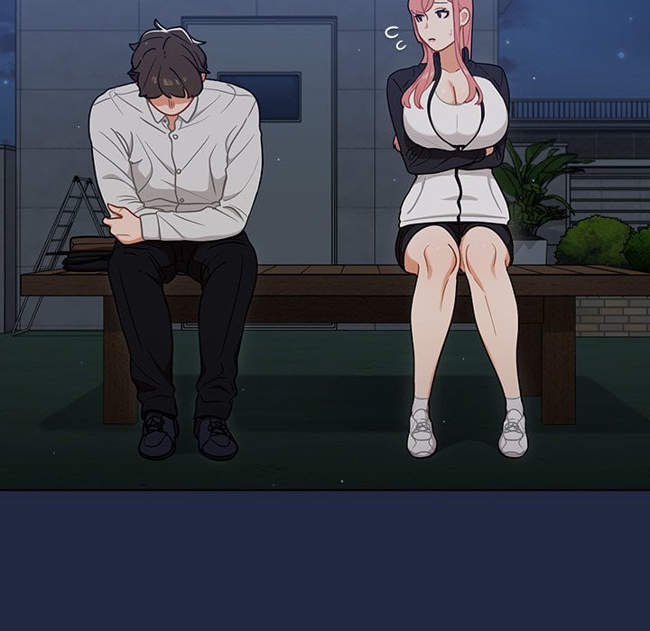 Naughty Little Secret - Chapter 21 56 Naughty Little Secret - Chapter 21 56