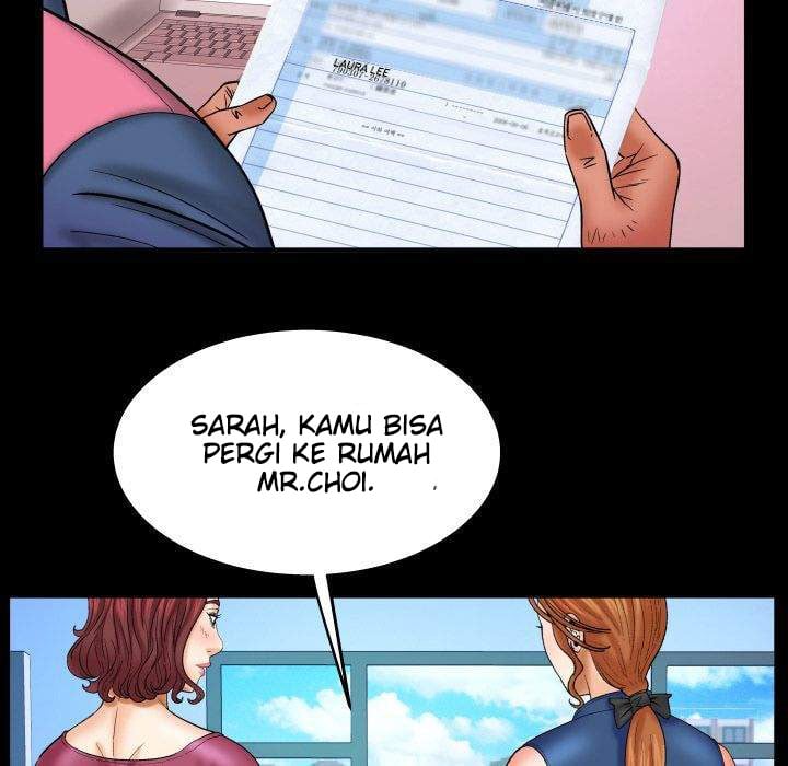 My Aunt - Chapter 21 14