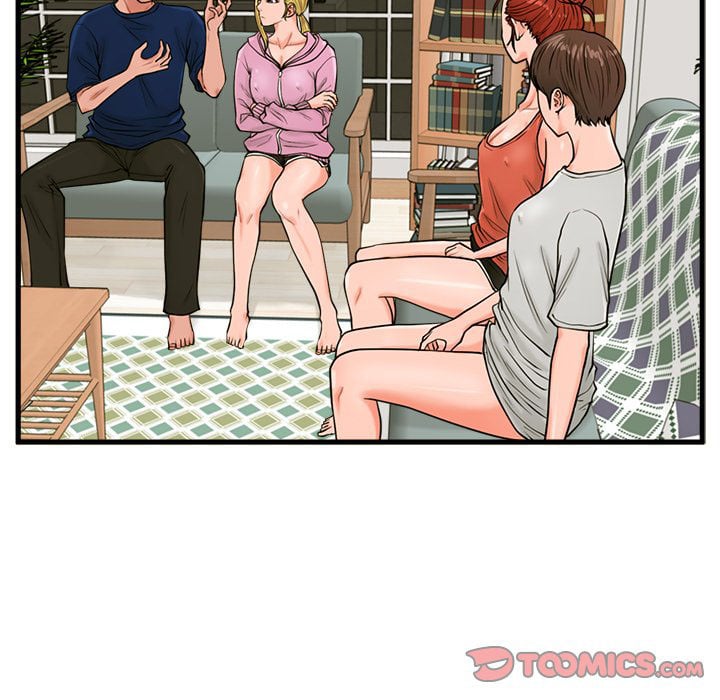 The Guest House - Chapter 21 107
