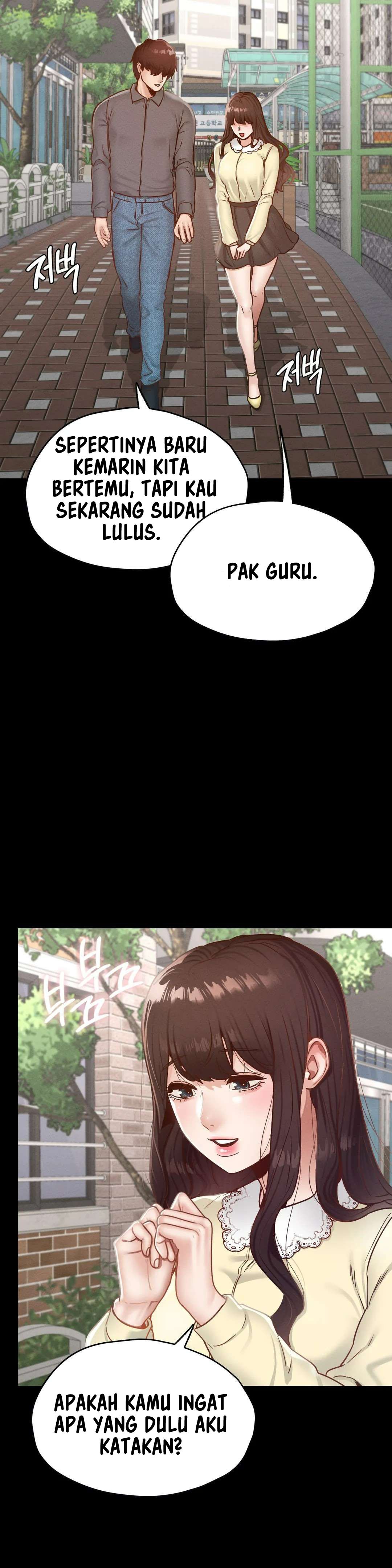 Not At School, Please - Chapter 21 23 Not At School, Please - Chapter 21 23