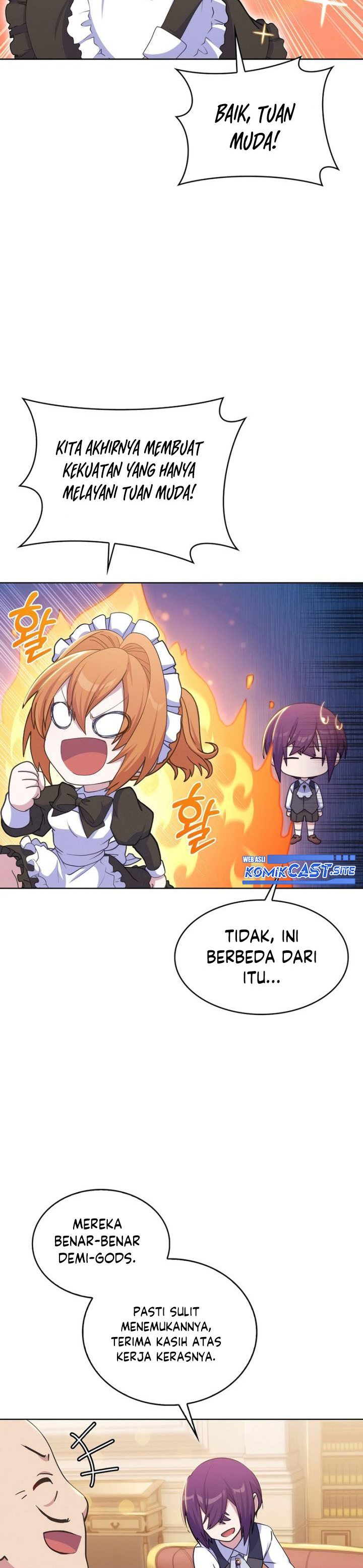 Never Die Extra - Chapter 21 7