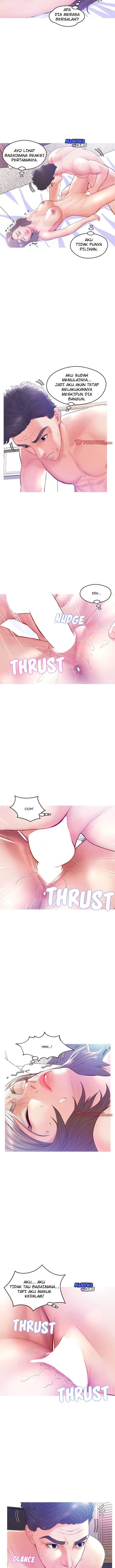 Daughter in Law - Chapter 21 7
