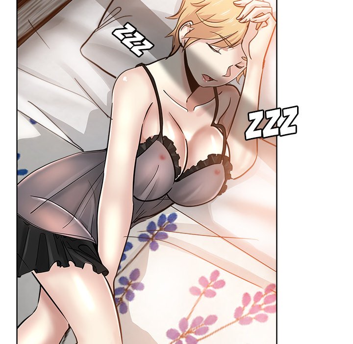 The Unexpected Guest - Chapter 21 53 The Unexpected Guest - Chapter 21 53