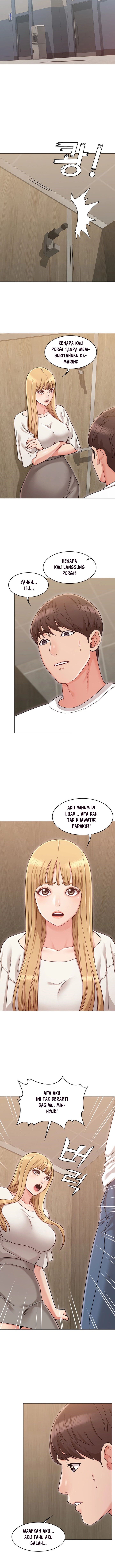 Not You, but Your Sister - Chapter 21 8