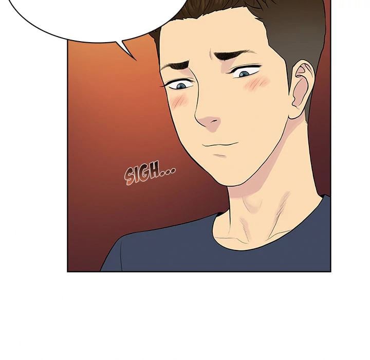 The Stand-up Guy (Dolphin) - Chapter 21 34