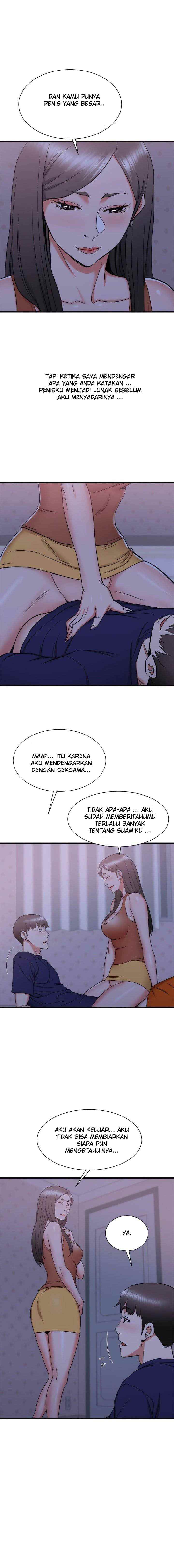 Staying at The Sisters House - Chapter 21 13