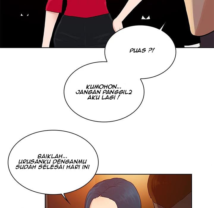 The Stand-up Guy (Dolphin) - Chapter 21 21