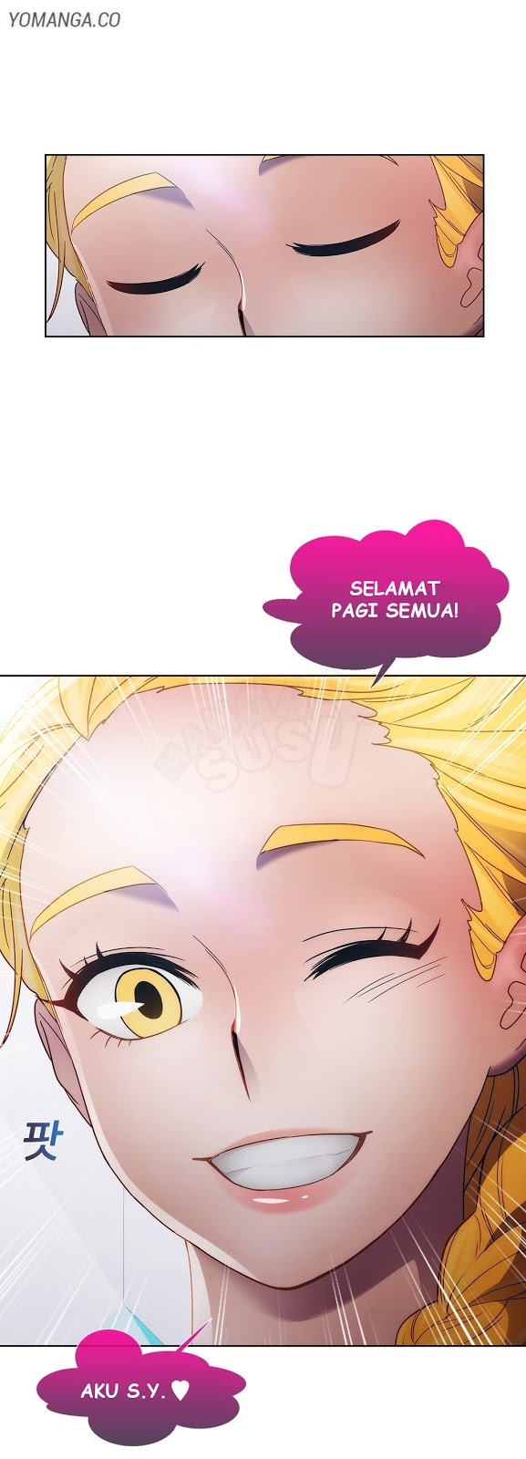 Lady Garden - Chapter 21 20