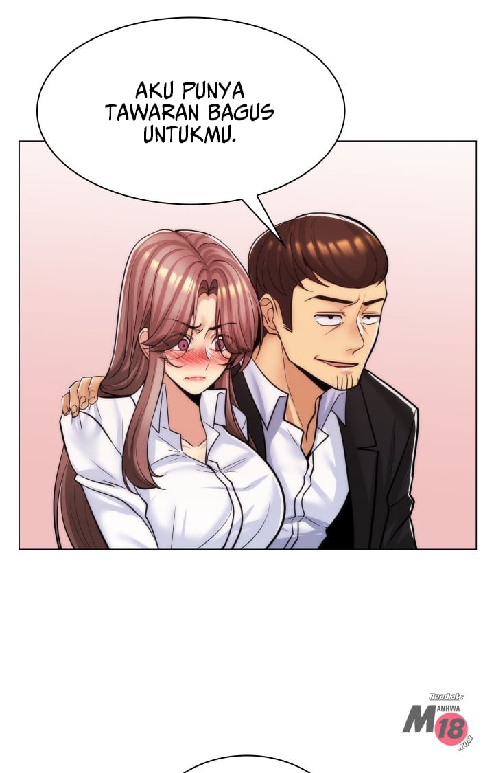 My Stepmom Is My Girlfriend - Chapter 21 40