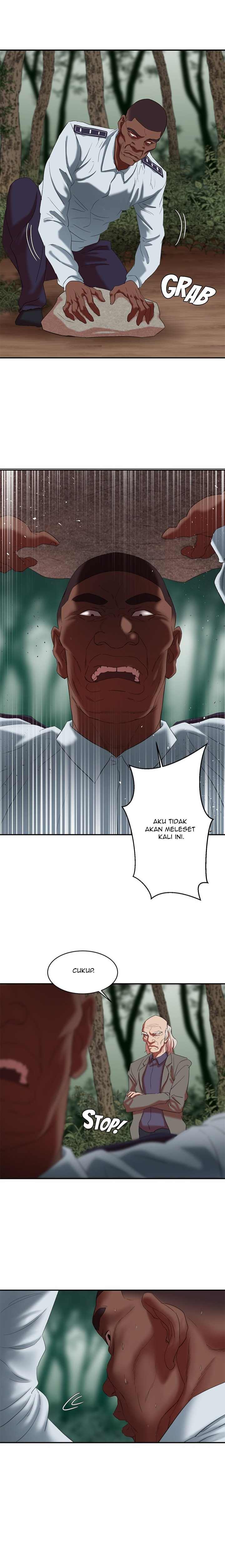 The Escape - Chapter 21 12