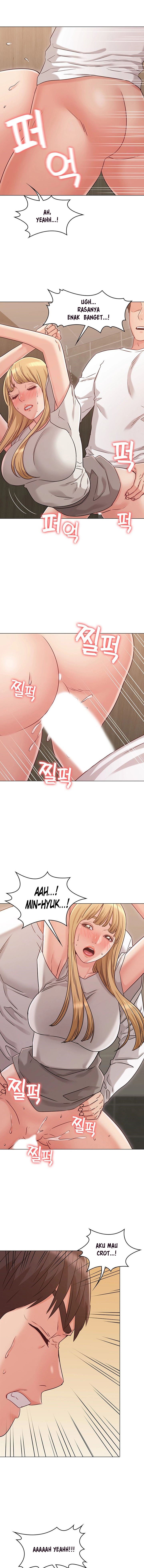 Not You, but Your Sister - Chapter 21 13