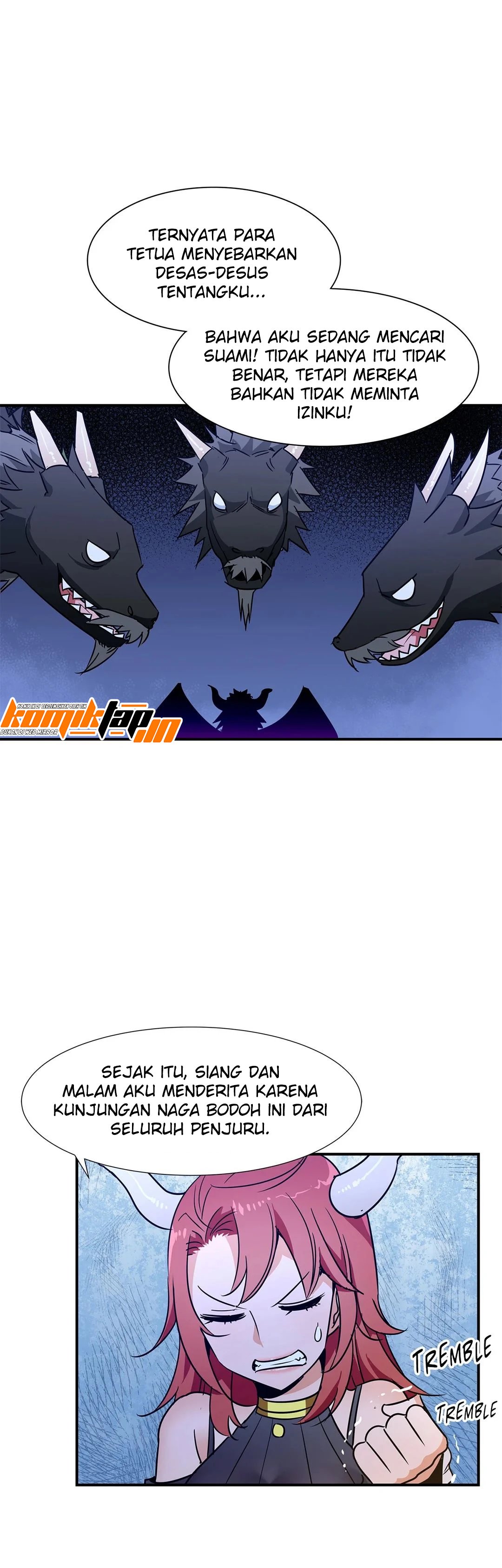 Rise and Shine, Hero! - Chapter 21 11