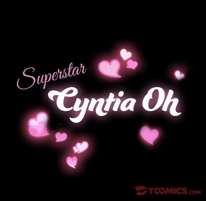 Superstar Cynthia Oh - Chapter 21 11